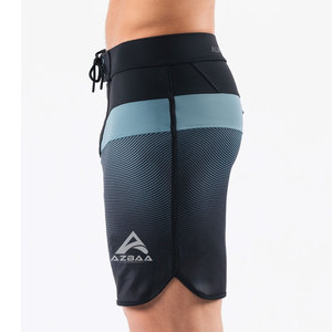 Pantalones Cortos Deportivos de Compresión para Hombre, Shorts de Gimnasio, Ciclismo, Running, Atletismo - Product Image 3