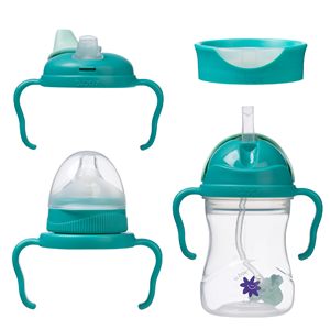 ชุดแก้วน้ำสำหรับเด็กเล็ก Lansinoh B.box - Product Image 1
