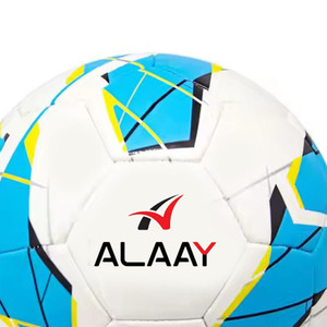 Alaay Promotion Nouveau Ballon d'entraînement de football de haute qualité pour compétition individuelle - Product Image 5