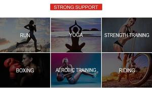 Shorts de Yoga Personalizados para Mujer, Cintura Alta, Cordón Ajustable, Color Sólido, Sin Costuras, Transpirables, de Spandex/Nailon, para Gimnasio, Fitness y Running - Product Image 6