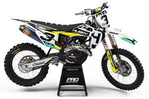 Motocicleta eléctrica todoterreno de alta calidad para adultos con motor potente, autonomía extendida y batería de larga duración. - Product Image 2