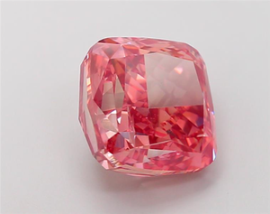 เบาะรองนั่งสุดหรูขนาด5.03กะรัตประดับเพชรสีชมพู VS2รับรองความชัดเจน IGI สำหรับแหวนสีแฟนซี - Product Image 2