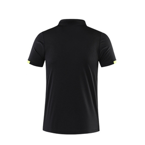 Polos de alta calidad para hombre, estampado personalizado, diseño informal ajustado con características de secado rápido y transpirable, manga corta - Product Image 2