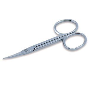 Tijera de cutícula para uñas, producto en oferta, gran cantidad, para cutículas, servicio OEM, 2022 - Product Image 1