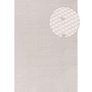 Alfombra decorativa para el hogar Carmel Cream-Grey Dots serie 6080 - Product Image 5