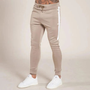 Personalizado melocotón verde algodón Jogger pantalones diseño de camuflaje de alta calidad 2024 algodón/poliéster/polar hombres Joggers - Product Image 5