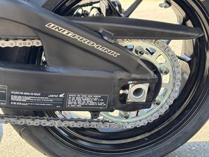 ประมูล-เสนอขาย 2025 CBR1000RR ABS Supersport รถจักรยานยนต์ใหม่ กำลัง 1001-2000 วัตต์ ความเร็วสูงสุด >80 กม./ชม. ชำระเงินดาวน์ - Product Image 4