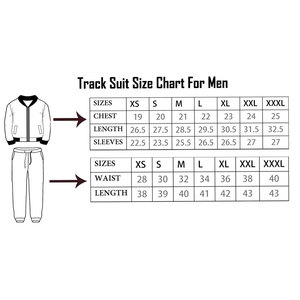 Conjunto Deportivo Personalizado Street Grace OEM para Hombre, Transpirable, con Sudadera con Cremallera y Pantalones, 100% Poliéster, Invierno, Logotipo de Marca Privada - Product Image 6