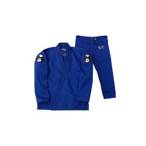 Top profesional BJJ GIS para hombres Kimono Jiujitsu uniformes artes marciales lucha uniforme Jiu Jitsu entrenamiento GI uniformes - Product Image 1