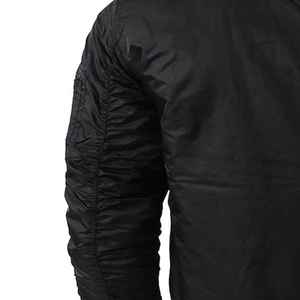 High Quality & Quick Dry Customised Logo Size Printed High Design Best Selling Bomber <b>Jackets</b> For Men - Product Image 2
