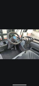 Neuf / Occasion 2023 RX60-50/600 Caméra arrière 360° Capacité de charge 31-40T Émissions Euro 6 Diesel Dongfeng Automatique - Product Image 2