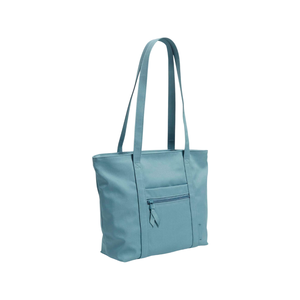 Sac fourre-tout en toile recyclée écologique de haute qualité Logo personnalisé quantité minimale de commande bas sac à provisions fabriqué au Vietnam - Product Image 2