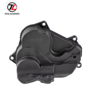 Válvula de Ventilación del Cárter Separador de Aceite OEM 06E103464D 06E103772C para AU-DI A4 B7 - Product Image 4