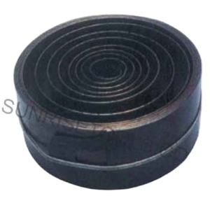 Produit Top MAINSPRING utilisé comme source d'énergie dans les montres mécaniques, certaines horloges et autres mécanismes d'horlogerie. - Product Image 1