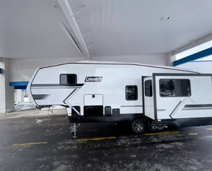 Autocaravanas y Remolques de Viaje Keystones C-o-l-e-m-a-n L-e-g-a-c-y 2400REX 2025 2024 2026 - Product Image 6