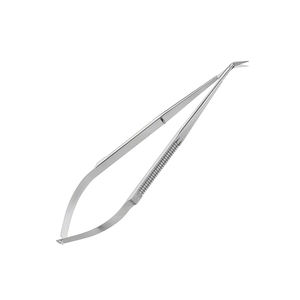 กรรไกรไมโครผ่าตัดอเนกประสงค์คุณภาพสูง Dal เสร็จสิ้นกรรไกรไมโครสแตนเลสเยอรมันทําสําหรับการผ่าตัด - Product Image 2