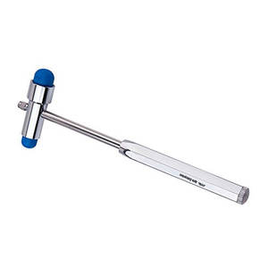 Martillo de Reflejos Percusor Manual de Acero Inoxidable Ligero y Preciso para Diagnóstico Neurológico Apto Enterprises AE-12071 CE - Product Image 4