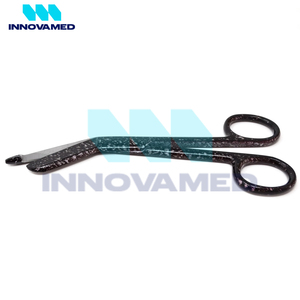 Ciseaux à bandage Lister, produit tendance, manuel, équipement médical de haute qualité, ciseaux chirurgicaux, vente en gros - Product Image 5