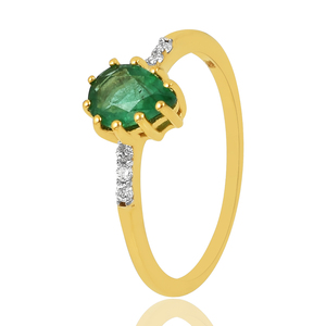 แหวนขายดี แหวนทองชุบเงินแท้ 925 ประดับพลอยทับทิม เพทาย และพลอยหลากสี แหวนสำหรับงานแต่งงาน ของขวัญสำหรับผู้หญิง - Product Image 5