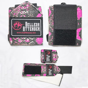 Muñequeras Deportivas Personalizadas 2025, Muñequeras Multicolores Transpirables para Levantamiento de Pesas, Soporte para Manos, Muñequeras de Gimnasio - Product Image 6