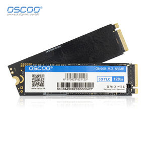 Dizüstü Bilgisayarlar için NVMe M.<span class=keywords><strong>2</strong></span> Dahili SSD 128GB/256GB/512GB/1TB/2TB PCIe Gen3 3500/3000MB/s - Product Image 1