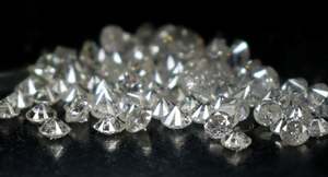 Diamant rond brillant de 1,25 mm à 1,80 mm, cultivé en laboratoire, couleur blanche GH, clarté VVS, pour la fabrication de bijoux - Product Image 4