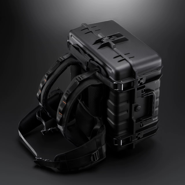 DJ Matrice 4 Series Carrying Case Strap - Durable & Comfortable Shoulder Strap