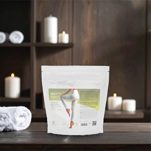 Gel Corporal Anticelulítico de Marca Privada 75ml |   Gel Reafirmante y Adelgazante OEM ODM con Efecto Leggings - Product Image 1