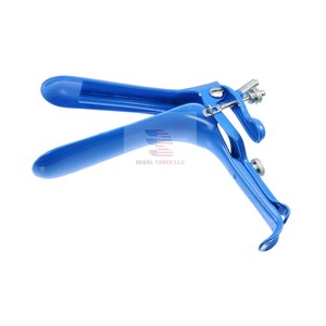 Spéculum vaginal en acier inoxydable Spéculum vaginal de haute qualité - Product Image 4