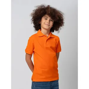 Personalized Baby Evolution Promotional <b>Polo</b> Shirt Custom Merchandising - Product Image 1