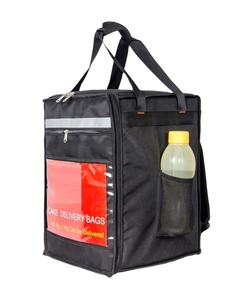 2025 grands sacs thermiques de haute qualité de la dernière conception de l'exportateur mondial pour la livraison de nourriture prix raisonnable boîtes de queue de moto - Product Image 6