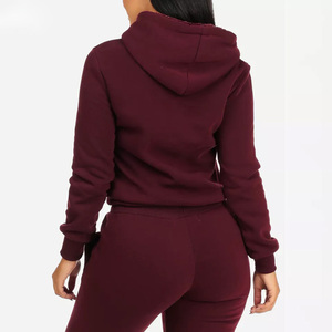 Traje de chándal elegante para mujer Chándales de dos piezas Fabricante de Pakistán Conjunto de chándales de mujer de la mejor calidad a la venta - Product Image 2