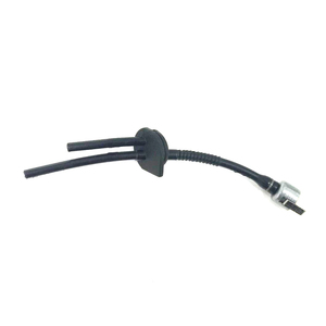 Kit in gomma per benzina Zenoah Tu26 Bc630 63Cc con filtro (Ref 977497)-1E34F Kit di attrezzi compatibile - Product Image 1