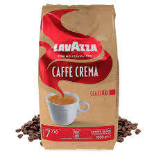 Compre Granos de Café Lavazza Qualita Rossa de Alta Calidad, 1 kg, con Envío Rápido, Mejor Precio, Disponible al por Mayor - Product Image 3