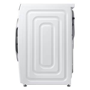 Lave-linge à chargement frontal EcoDosatore blanc et noir contrôlé par l'IA, 11 kg, classe A, 1400 tr/min, dimensions 60 x 60 x 85 cm - Product Image 4