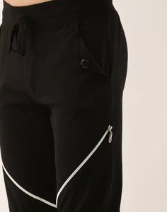 ชุดวอร์มเล่นกีฬาของผู้ชายชุดวอร์มสีพื้นชุดวอร์มเล่นกีฬาออกแบบได้ตามต้องการสำหรับ2025จ๊อกกิ้ง - Product Image 5