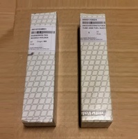Pièces de rechange d'origine pour moteur diesel Detroit MTU2000 Pièces marines Tube d'injecteur MTU 2.5mm 0000170624