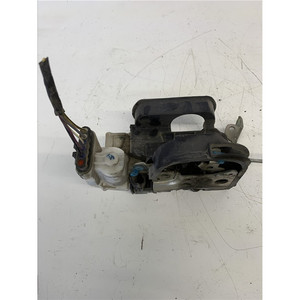 CERRADURA DELANTERA DERECHA FIAT 600 Serie (365_, 364_) 51734731 (23>) - Product Image 4