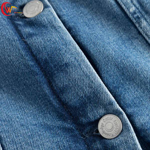 Chaqueta vaquera ligera para hombre, chaqueta vaquera cómoda para hombre, chaqueta vaquera fácil de usar para hombre, chaqueta de invierno - Product Image 4