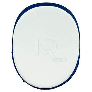 Almohadillas de Enfoque de Cuero Personalizadas de Alta Calidad para Entrenamiento de MMA y Boxeo - Transpirables, Ligeras, Suministro OEM - Product Image 3