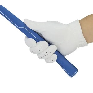 ถุงมือกอล์ฟที่ออกแบบมาอย่างดีที่สุดพร้อมตัวเลือกการป้องกันรังสียูวีในการตัดที่สมบูรณ์แบบ - Product Image 4