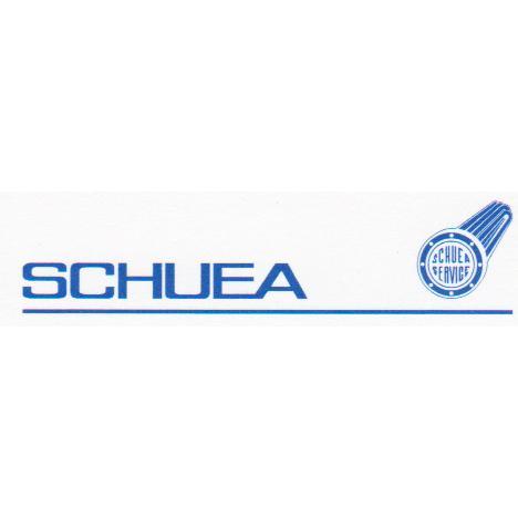SCHUEA Industrieservice GmbH logo