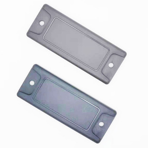 Nueva etiqueta pasiva de larga distancia de lectura Flexible UHF RFID Anti Metal para entornos extremos - Product Image 4