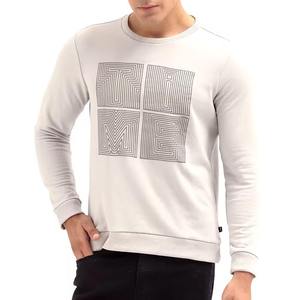 Elegante sudadera holgada de calidad superior para hombre, cómoda ropa informal de verano hecha en Pakistán, pedidos al por mayor de OEM - Product Image 1