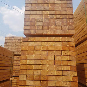 Tarima de Madera de Alerce Siberiano a Bajo Precio Disponible - Product Image 2