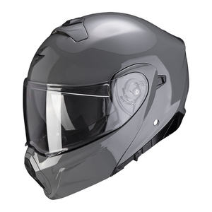 Casco Modular Abatible EXO-930 con Cierre Rápido, Doble Visera para Motocross y Motocicletas, Carcasa de PC, Talla XL - Product Image 1