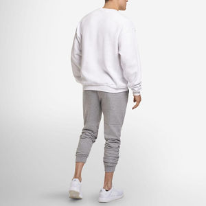 Directo de fábrica personalizado de los hombres de peso pesado pulóver Sudadera de punto ropa deportiva con Capucha forrada algodón para hombre Sudadera con capucha - Product Image 2