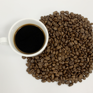 Café Robusta torréfié moyen de haute qualité, vente chaude, emballage personnalisé OEM/ODM, marque privée, meilleur prix compétitif - Product Image 2