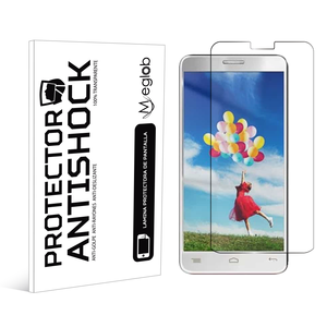 ฟิล์มกันรอยหน้าจอ ANTISHOCK สำหรับอุปกรณ์เสริมมือถือ TCL S725T ระดับพรีเมียม - Product Image 1