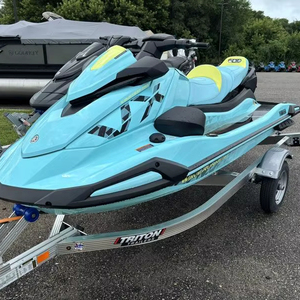 NUEVO WaveRunner VX Limited HO 2025 MÁS VENDIDO - Product Image 3